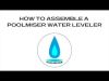 How To Assemble Poolmiser