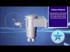 AquaStar Flow Star® Bonded Skimmer