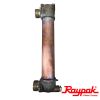 001808F | Raypak Electric Heater Tube Assembly ELS 1102