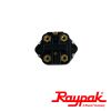 001811F | Raypak Electric  Spa-Pak High Limit Switch