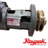 004845F  | Raypak Hi Delta Integral Pump 4.7 Impeller