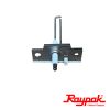014124F | Raypak Gas Heater Direct Spark Ignitor