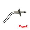 018874F | Raypak Gas-Fired Direct Spark Igniter 