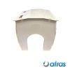 10100 | Afras Pool Pump Motor Cover And Noise Reducer