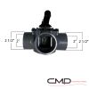25933-201-000 | CMP 3-Port Diverter Valve 2-2.5 inch