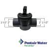 263026 | Pentair 3-Port CPVC Diverter Valve 2-2.5 inch
