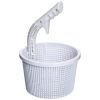 CMP Heavy Duty Skimmer Basket with FlowSkim Handle | 27182-300-000