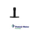 273089 |  Pentair Sta-Rite Black Plastic Handle