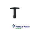 273089 |  Pentair Sta-Rite Black Plastic Handle