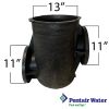 356725 | Pentair EQ Series Stainer Pot 