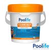 42116 | Poolife  3” Chlorine Tablets 25 lbs