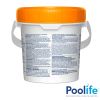 42116 | Poolife  3” Chlorine Tablets 25 lbs