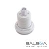 59-410-1000 | 13082-WH  | Balboa Water Group/GG  Air Button  White