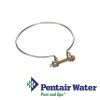 79210400 | Pentair SpaBrite Spectrum AquaLight  Wire Clamp