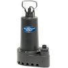 91505 | Superior Submersible Water Pump 1/2 HP Cast Iron