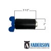 960 | Anderson Ortega Valve Rubber Plug 2"
