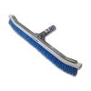 A&B | 3000 | 18in, Commercial Curved Brush