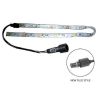 CMP | 25677-230-950 | 24in, LED Waterfall Light Strip with Connector