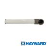 DEX6020EA | Hayward ProGrid Outlet Elbow Assembly  with O-Ring