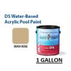 RAMUC | RAM910135500 | DS Acrylic Beach Beige Pool Paint