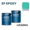 RAMUC EP Epoxy High Gloss Aqua Green Pool Paint | 908130001
