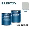 Ramuc | 908136201 | EP Epoxy High Gloss Monument Gray Pool Paint