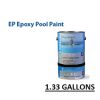 RAMUC | RAM908100100 | EP Epoxy High Gloss Part B Pool Paint