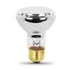 Feit Electric | 100R20/S-12 | 100W, 12V, Incandescent Light Bulb