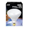 Feit Electric | 300R/FL-130 | 300W, 130V, Incandescent Light Bulb 