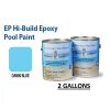 RAMUC | 912232802 | Hi-Build Epoxy Dawn Blue Pool Paint