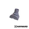 HSXTV101 | Hayward TracVac Automatic Suction Side Pool Cleaner Turbine Cover Swivel Kit TracVac