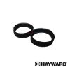 HSXTV103 | Hayward TracVac Automatic Suction Pool Cleaner Track Kit 2-Pack