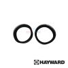 HSXTV103 | Hayward TracVac Automatic Suction Pool Cleaner Track Kit 2-Pack