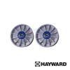 HSXTV104 | Hayward TracVac Automatic Suction Pool Cleaner Front Wheel Kit Small