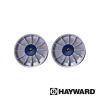 HSXTV105 | Hayward TracVac Automatic Suction Pool Cleaner Rear Wheel Kit Large