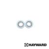 HSXTV114 | Hayward TracVac Automatic Suction Pool Cleaner Bearing Kit 4-Pack