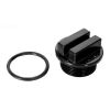 Jandy | R0358800 | Drain Plug with O-Ring, DEL Filters | V55-205