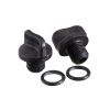 Jandy | R0446000 | Drain Plug with O-Ring, Jandy Pumps