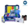 Taylor Technologies | K-2006C | Complete Service Pool Water Test Kit 