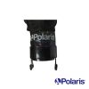 K18 | Polaris Vac-Sweep 280 Sand Slit Bag Black
