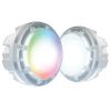 PAL Lighting | 64-PAL-SRL-RGB-120 | Evenglow Multi Color Sonar Retro Bulb