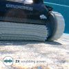 Maytronics | 99996148-XP | Dolphin Explorer E20 Robotic Pool Cleaner Vacuum