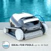 Maytronics | 99996148-XP | Dolphin Explorer E20 Robotic Pool Cleaner Vacuum