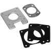 Pentair 77707-0011 Blower/Adapter Plate Gasket Kit for Max-E-Therm and MasterTemp Heaters