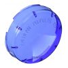 Pentair | 79109000 | Blue Plastic, Spa Light Lens