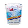 HTH pH Up Pods Balancer for Swimming Pools 4lbs 67051