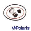 R0734300 | Polaris Booster Pump O-Ring, Shaft Seal and  Drain Plug Kit