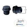 R0740500  | Jandy  AquaPure Ei Series Screw Cap Plugs  2Pack