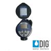 RBCMVA | DIG Digital Battery Powered Irrigation Timer