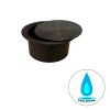 RP-202B | Poolmiser  Automatic Water Leveler Ring and Lid BLACK